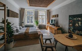 Bohemian Experience